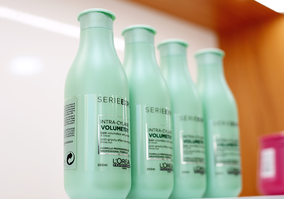 Produits L'Oréal en vente - Addict Coiffure Produits L'Oréal