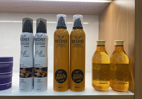 Produits Redist en vente - Addict Coiffure Produits Redist