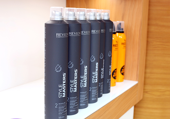 Produits Revlon en vente - Addict Coiffure Produits Revlon