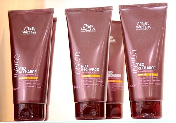 Produits Wella en vente - Addict Coiffure Produits Wella