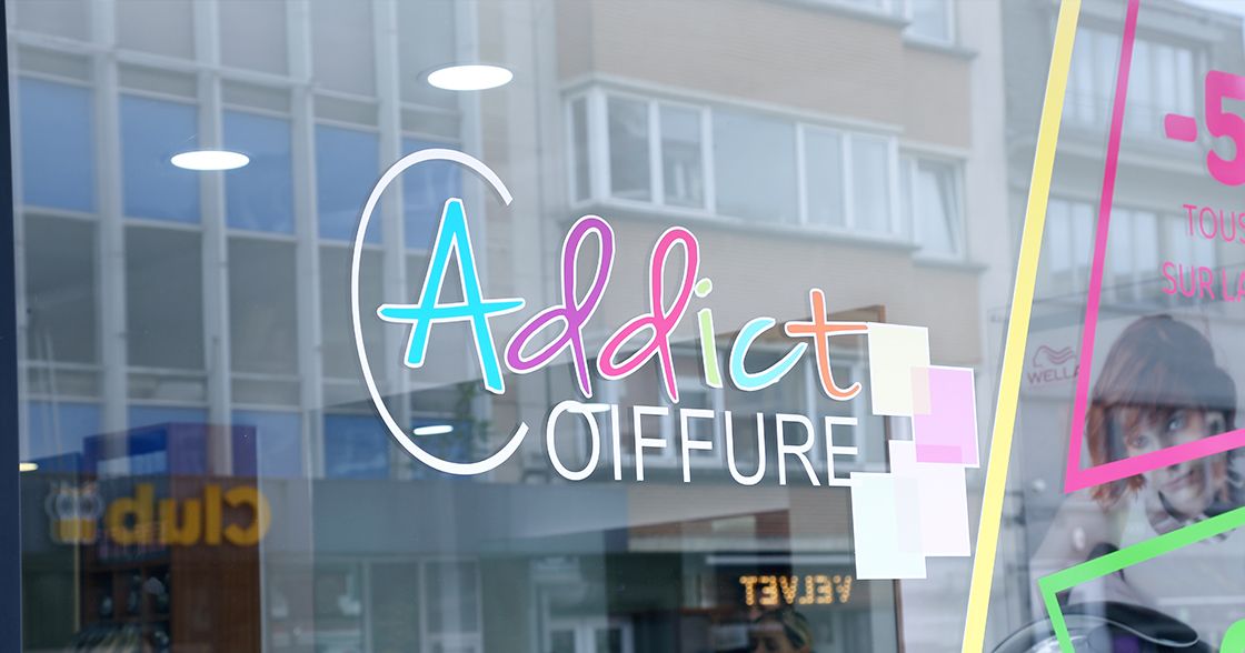 Addict Coiffure Ixelles